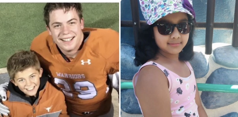 Savitha Shan and Ryder Harrington AUSTIN, TexasDeath, Obituary: Savitha Shan, 21, and Ryder Harrington, 19, After a Deadly Shooting – ObitReport